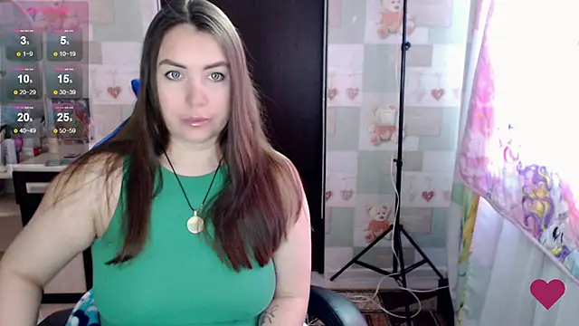 Korolek12 online show from March 11, 12:39 pm