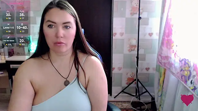 Korolek12 online show from March 13, 8:15 am