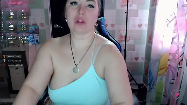 Korolek12 online show from March 17, 11:31 am