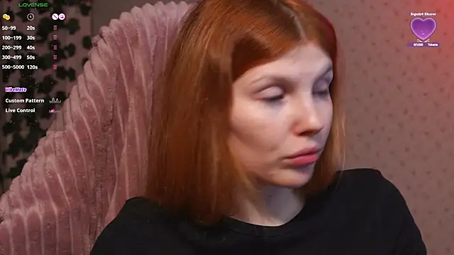 Snapshot of _aleksa_ chatting on January 4, 6:09 pm aleksa online show from January 4, 6:09 pm