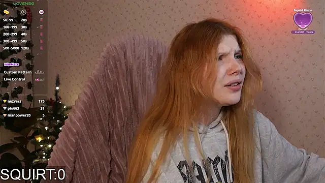 Snapshot of _aleksa_ chatting on January 14, 12:00 am aleksa online show from January 14, 12:00 am