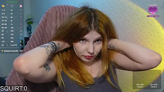 Snapshot of _aleksa_ chatting on March 9, 8:21 pm aleksa online show from March 9, 8:21 pm