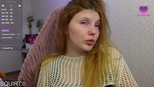 Snapshot of _aleksa_ chatting on March 21, 5:11 am aleksa online show from March 21, 5:11 am