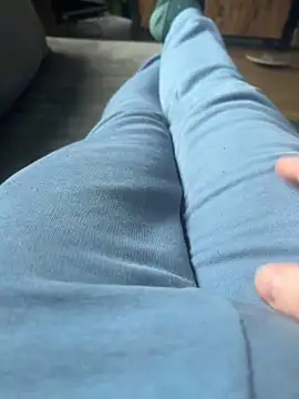 Mark3706 online show from January 14, 1:49 pm