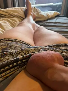 Mark3706 online show from January 18, 8:31 am