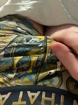 Mark3706 online show from January 15, 6:29 am