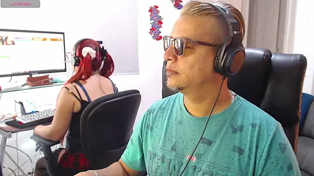 kyobiker online show from October 12, 5:34 pm