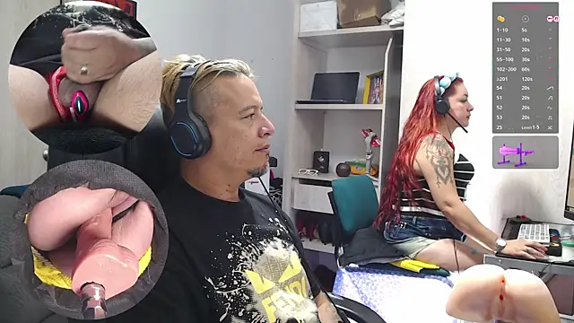 kyobiker online show from November 8, 11:03 pm