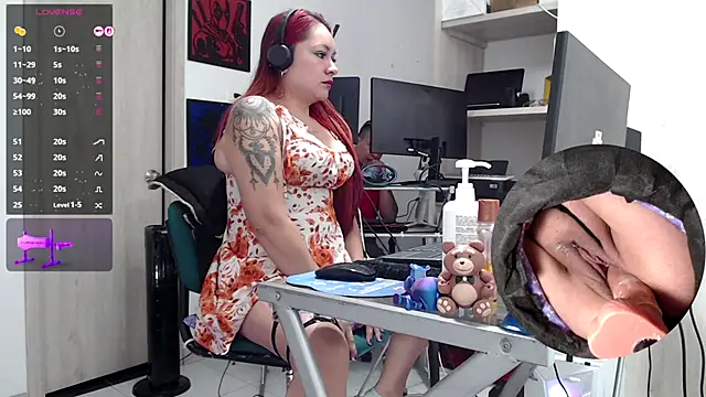 kyobiker online show from November 16, 2:33 pm