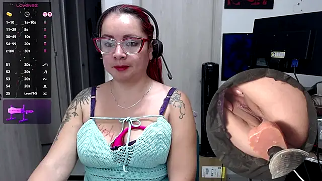 kyobiker online show from November 26, 2:23 am