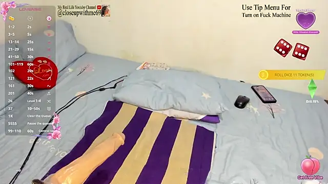 Snapshot of dilmi-umesha chatting on January 27, 4:09 am dilmi-umesha online show from January 27, 4:09 am