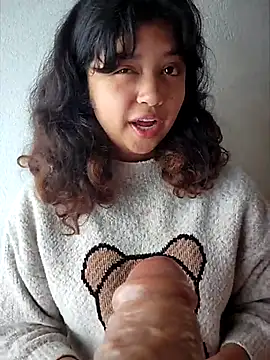 Peach Girll online show from February 26, 5:07 pm