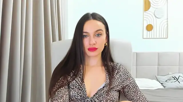 Sunshine Eva online show from December 13, 8:58 pm