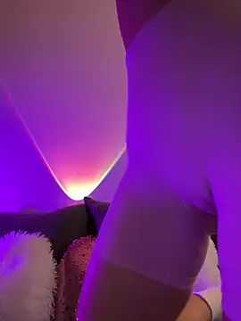 BarbieXs online show from December 10, 12:16 pm