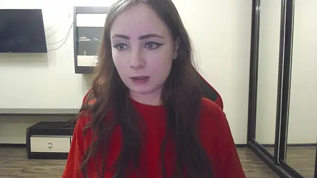 Snapshot of Laralianna chatting on December 22, 6:48 pm Laralianna online show from December 22, 6:48 pm