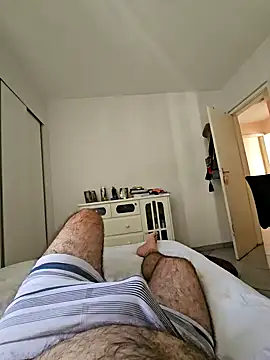 MysterBearMG online show from January 26, 12:01 pm