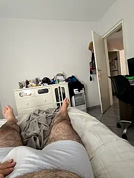 MysterBearMG online show from September 14, 4:28 pm