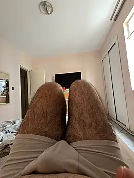 MysterBearMG online show from October 4, 12:25 pm