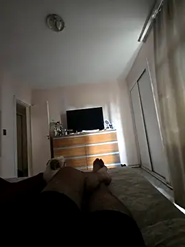 MysterBearMG online show from October 25, 5:19 pm