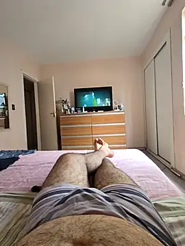 MysterBearMG online show from November 15, 4:25 pm