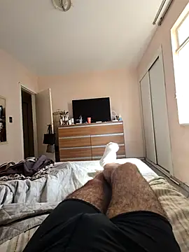 MysterBearMG online show from December 1, 5:40 pm