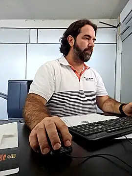 MysterBearMG online show from January 15, 1:05 pm