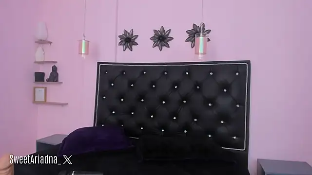 Sweet Ariadna  online show from January 26, 3:14 pm