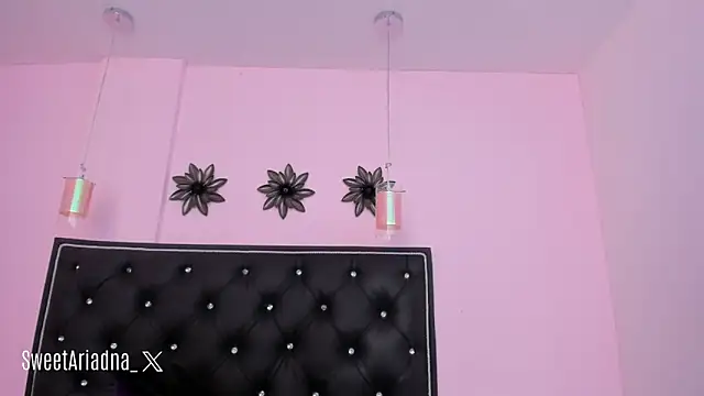 Sweet Ariadna  online show from February 7, 6:13 pm