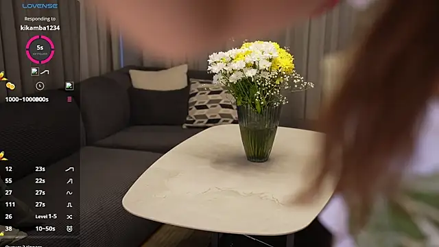 Vassiilisa online show from September 25, 3:16 pm