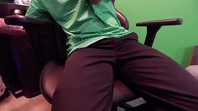 kuruptxxx live online show from January 8, 8:33 pm