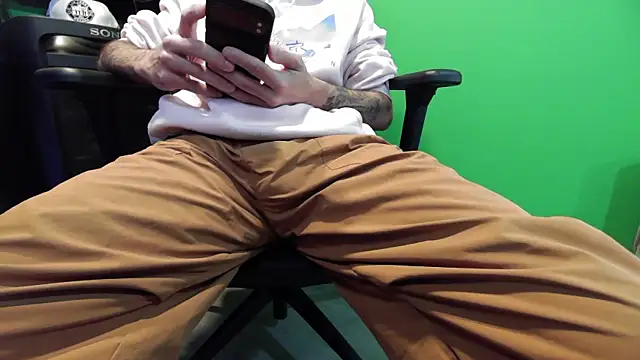 kuruptxxx live online show from January 9, 5:48 pm