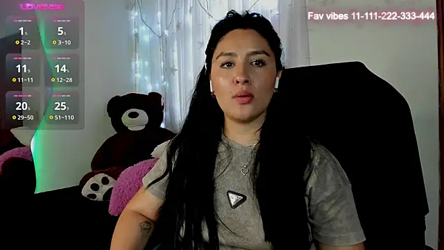 AnushaKumari online show from December 28, 4:52 pm