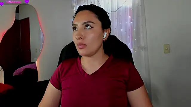 AnushaKumari online show from January 5, 4:59 pm