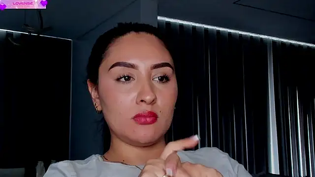 AnushaKumari online show from October 8, 4:04 pm