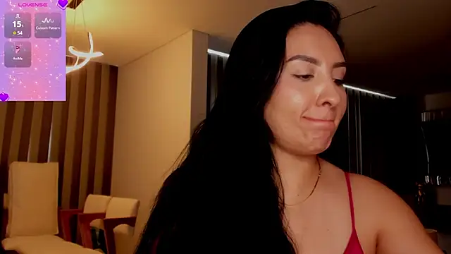 AnushaKumari online show from October 21, 3:46 pm