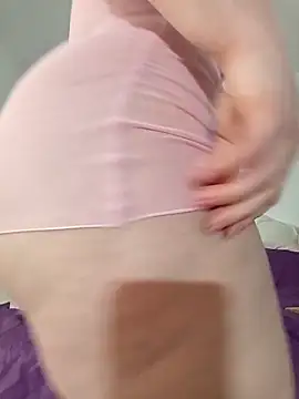 amanda-hornySeduction online show from March 23, 7:45 am