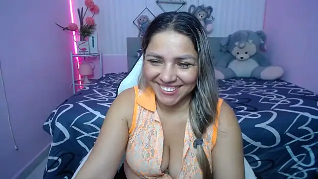 cum bigass online show from March 7, 12:13 pm