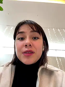 sammbunny online show from December 6, 9:02 pm