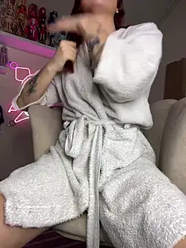 devlin nurmi online show from October 16, 8:21 pm