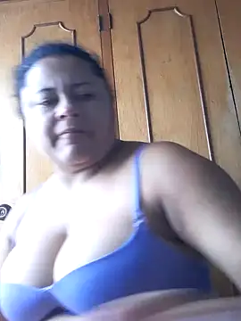 Monseratte21 online show from December 5, 5:06 pm