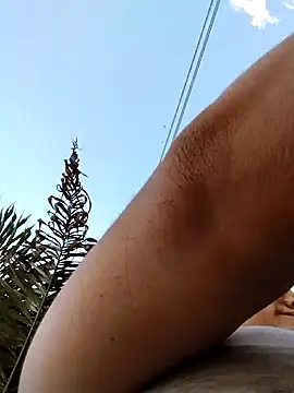 Monseratte21 online show from January 29, 8:35 pm