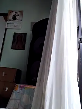 Monseratte21 online show from February 12, 7:13 pm