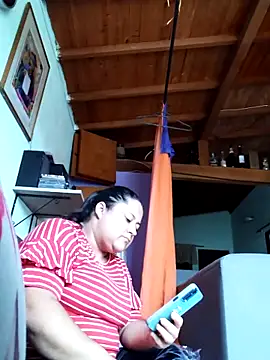 Monseratte21 online show from March 14, 8:17 pm