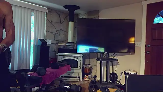 MoonDancer online show from April 2, 1:14 am