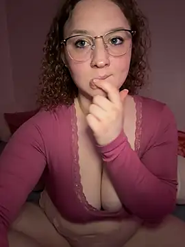 Snapshot of EmmieRae chatting on January 22, 12:17 pm EmmieRae online show from January 22, 12:17 pm