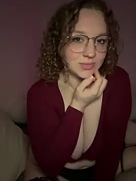 Snapshot of EmmieRae chatting on February 25, 10:58 am EmmieRae online show from February 25, 10:58 am