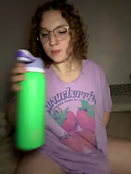 Snapshot of EmmieRae chatting on September 24, 4:38 am EmmieRae online show from September 24, 4:38 am