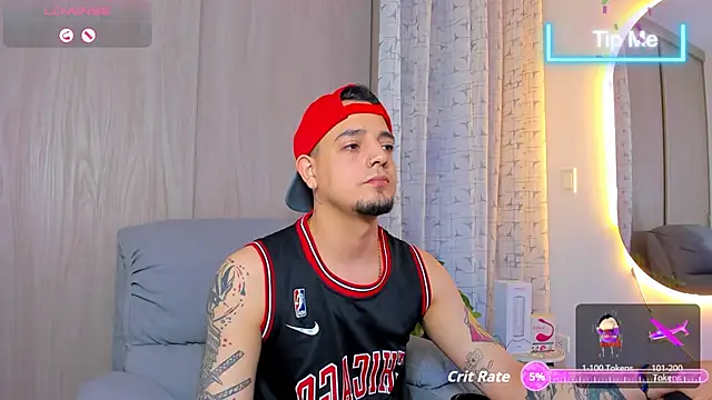 Snapshot of alejandro_calderon1 chatting on October 9, 4:21 am alejandro calderon1 online show from October 9, 4:21 am