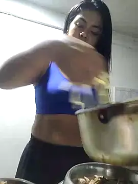 Snapshot of Hannah-grace chatting on January 31, 12:51 pm Hannah-grace online show from January 31, 12:51 pm