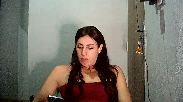 AlexiaDuucan online show from October 16, 11:39 pm
